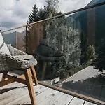 Hotel Vaya Sölden
