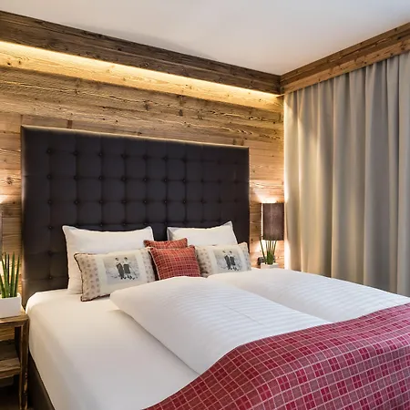 Vaya Hotel Sölden