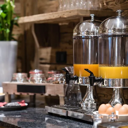 Hotel Vaya 4*