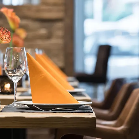 Hotel Vaya Sölden