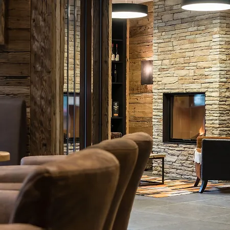 Hotel Vaya Sölden