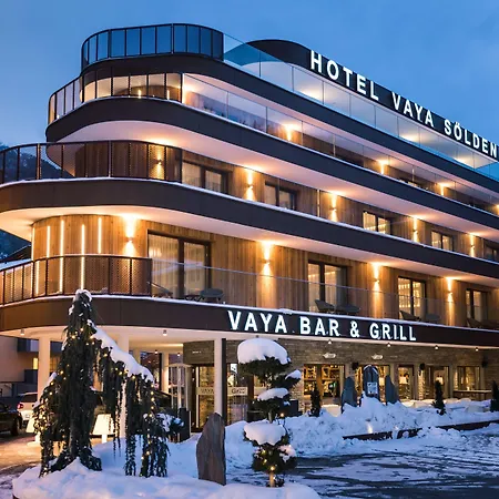 Vaya 4*