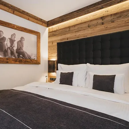 Vaya Soelden 4* Зёльден