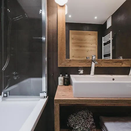 Vaya Soelden 4* Зёльден