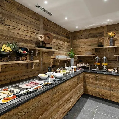 Vaya Hotel Sölden