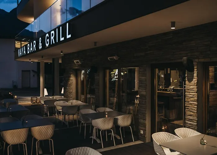 Vaya Soelden Зёльден