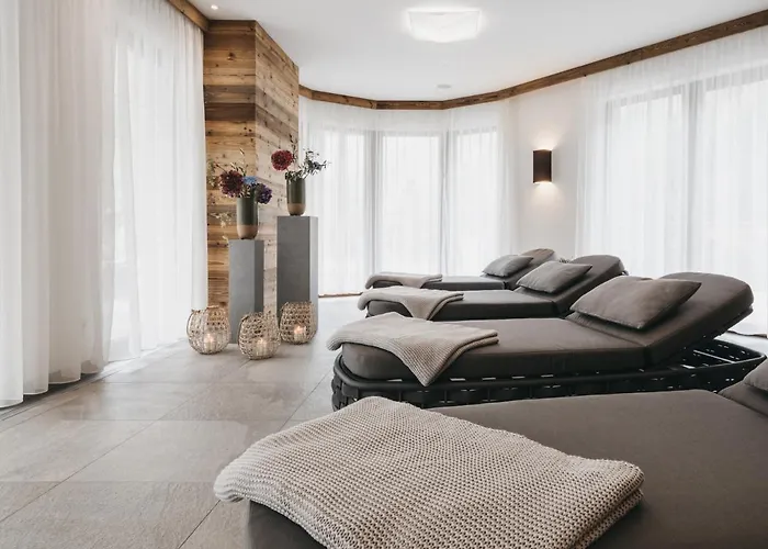 Vaya Soelden 4* Зёльден