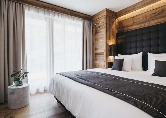 Отель Vaya Soelden 4*