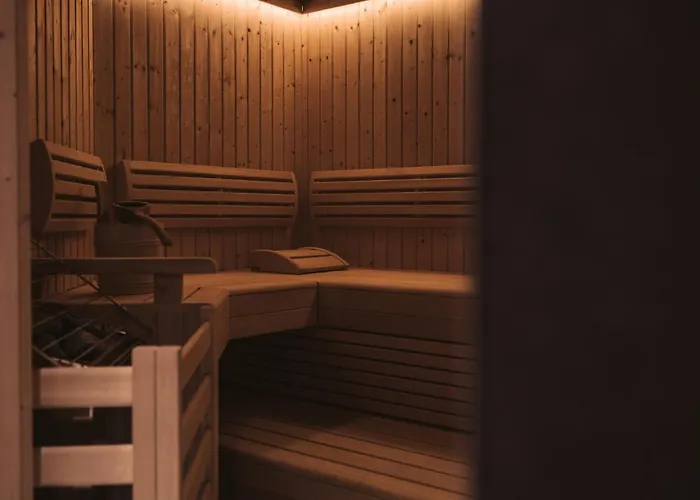 Vaya Soelden Отель