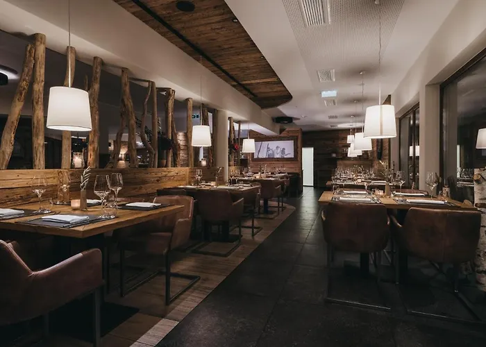 Отель Vaya Soelden 4*