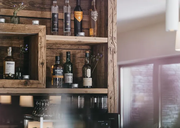 Отель Vaya Soelden 4*