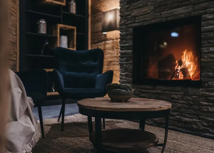 Vaya Soelden Отель