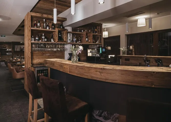 Vaya Soelden Зёльден