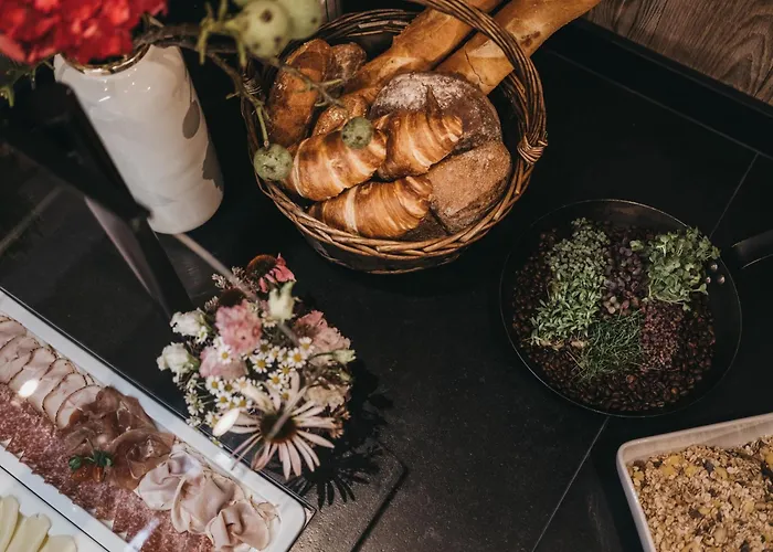 Vaya Soelden Отель