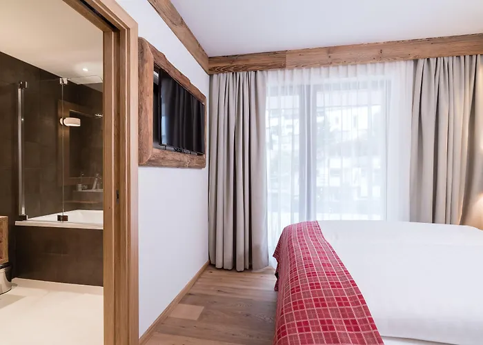 Vaya Soelden Отель