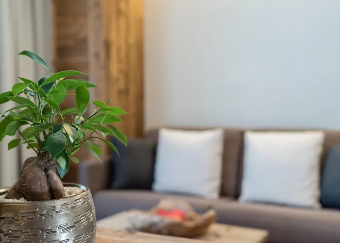 Vaya Soelden 4* Зёльден