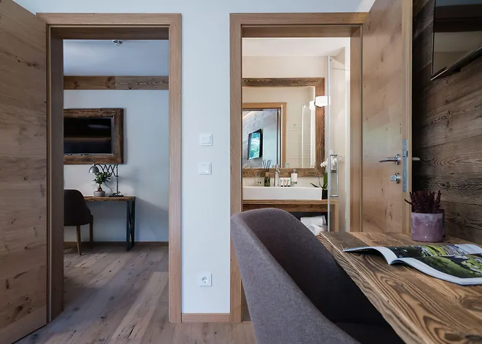 Vaya Soelden Зёльден