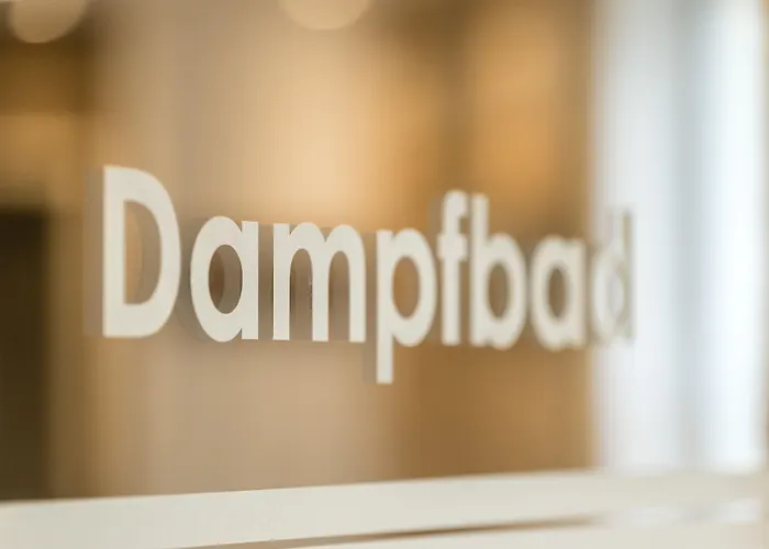 Vaya Soelden Отель Зёльден