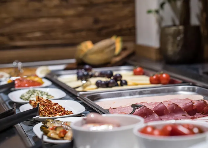 Отель Vaya Soelden