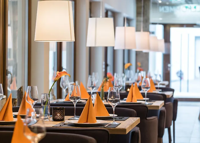 Vaya Soelden Отель 4*