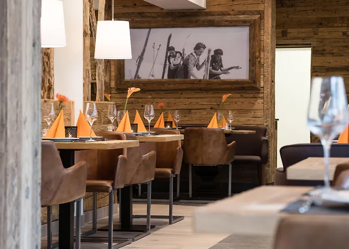 Vaya Soelden 4* Зёльден