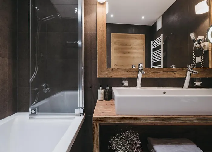 Vaya Soelden 4* Зёльден