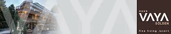 Vaya Soelden Отель 4*