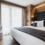Hotel Vaya 4*