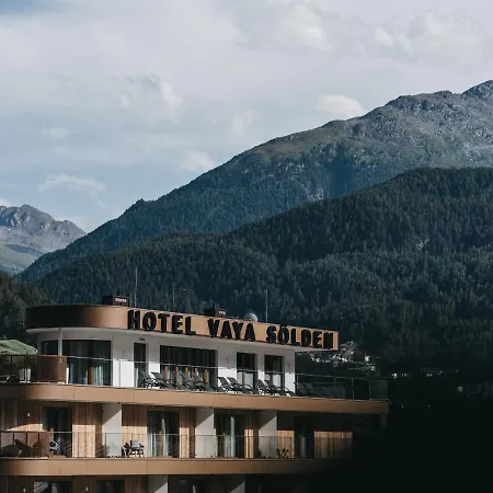 Vaya Sölden
