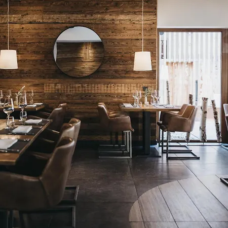 Hotel Vaya Sölden