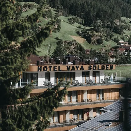 Vaya
