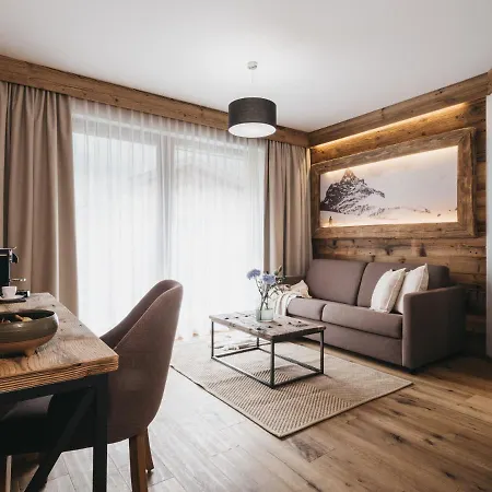 Vaya Soelden Inklusive Summer Card Hotel Solden
