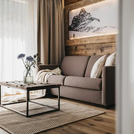 Vaya Soelden Inklusive Summer Card Hotel Solden