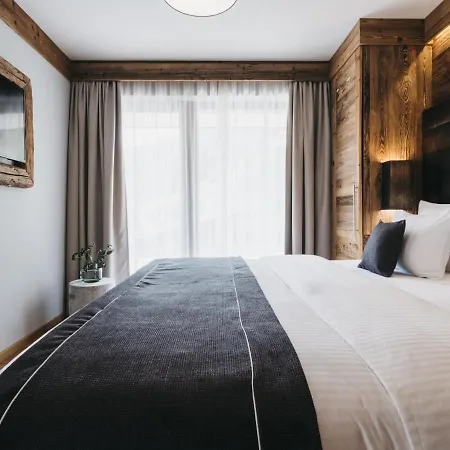 Vaya Soelden Inklusive Summer Card Hotel