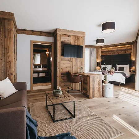Hotel Vaya Soelden Inklusive Summer Card Solden