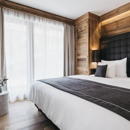 Hotel Vaya Soelden 4*