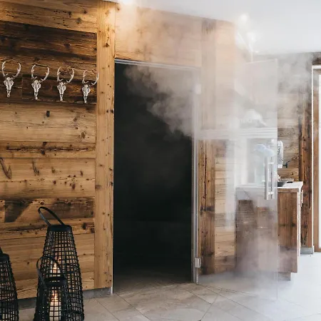 Vaya Soelden Hotel Solden