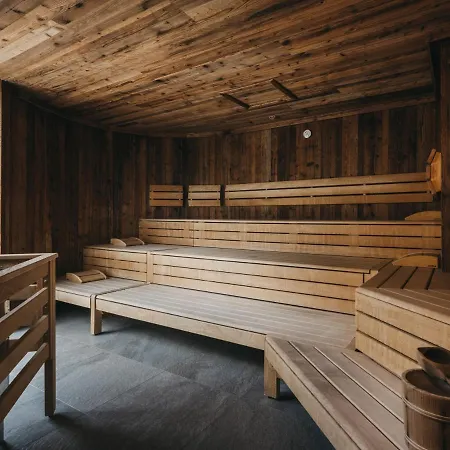 Vaya Soelden Inklusive Summer Card Hotel