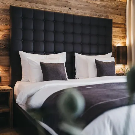 Hotel Vaya Soelden Inklusive Summer Card