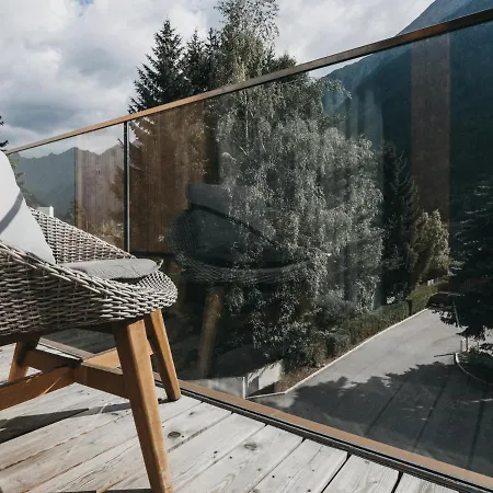 Hotel Vaya Sölden