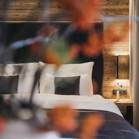 Vaya Ξενοδοχείο Ζόλντεν