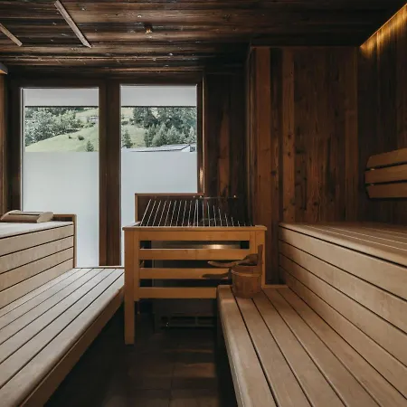 Vaya Ξενοδοχείο