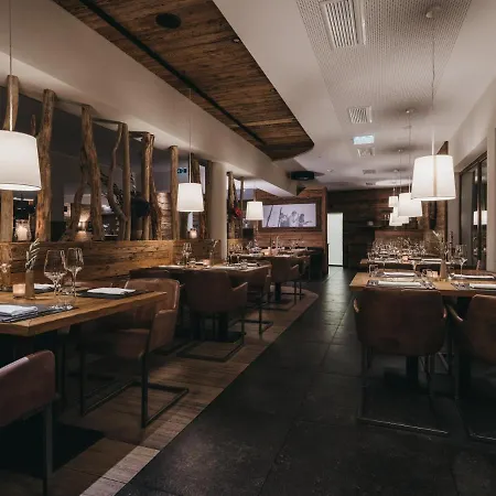 Hotel Vaya Soelden 4*