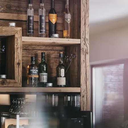 Hotel Vaya Soelden 4*