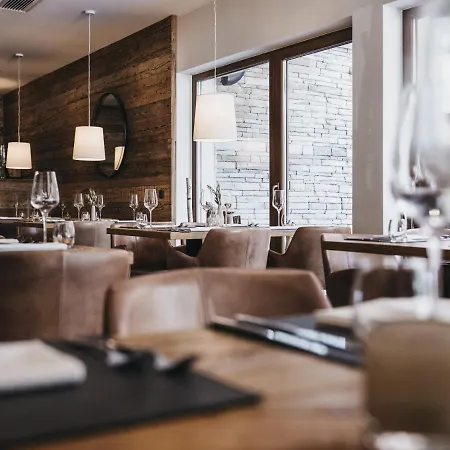 Vaya Soelden Hotel 4*