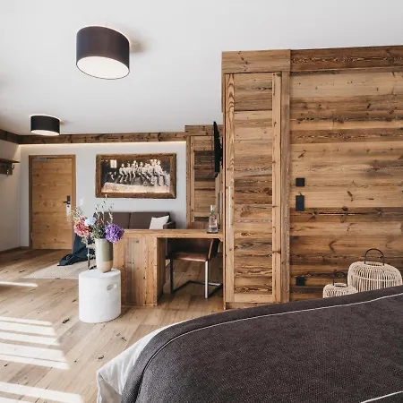 Hotel Vaya Soelden 4*