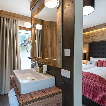 Vaya 4* Sölden
