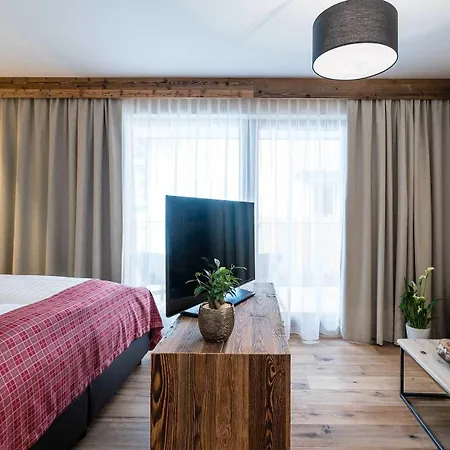 Vaya Ξενοδοχείο