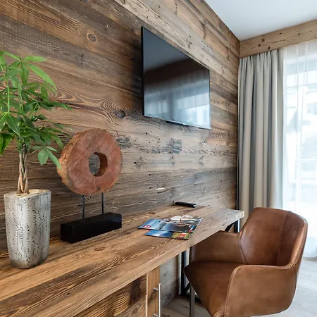 Vaya Soelden Hotel 4*