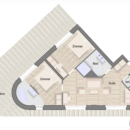 Vaya Soelden Hotel 4*